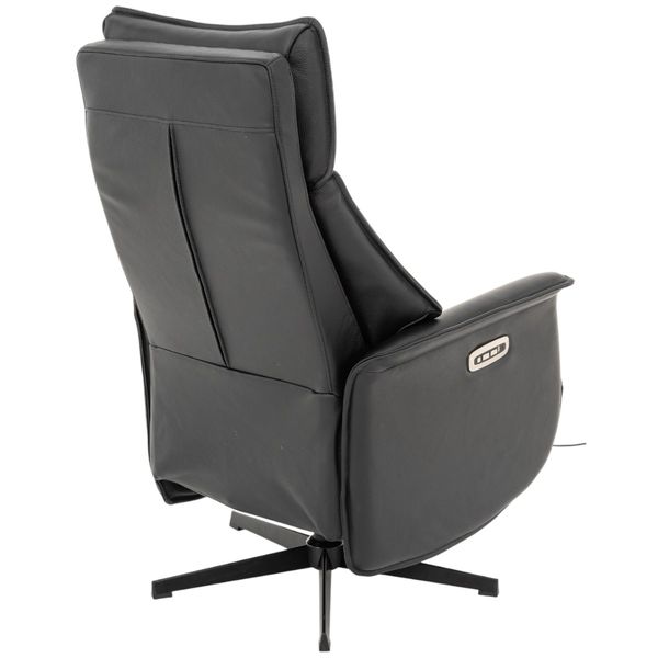 Hovedbilde Forma Elio Elektrisk Recliner Hvilestol | Soleda ...