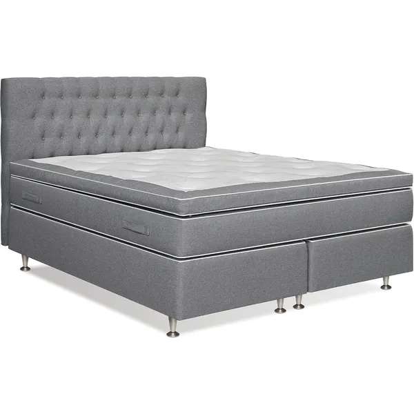 Hovedbilde Arctic Premium Royal 180x200 Kontinentalseng | ...