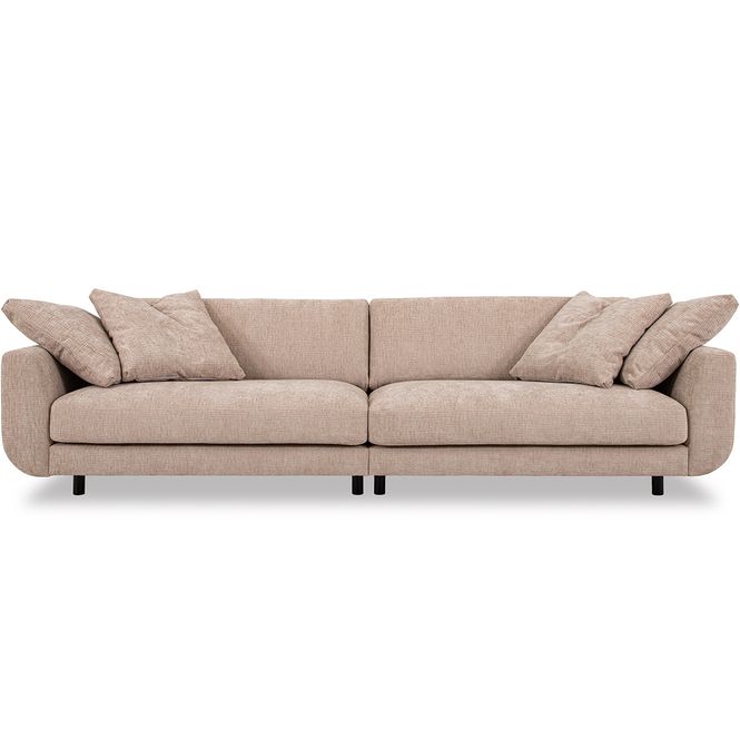 Hovedbilde Lazy 3,5 seter sofa 279 cm | Over the Horizon ...