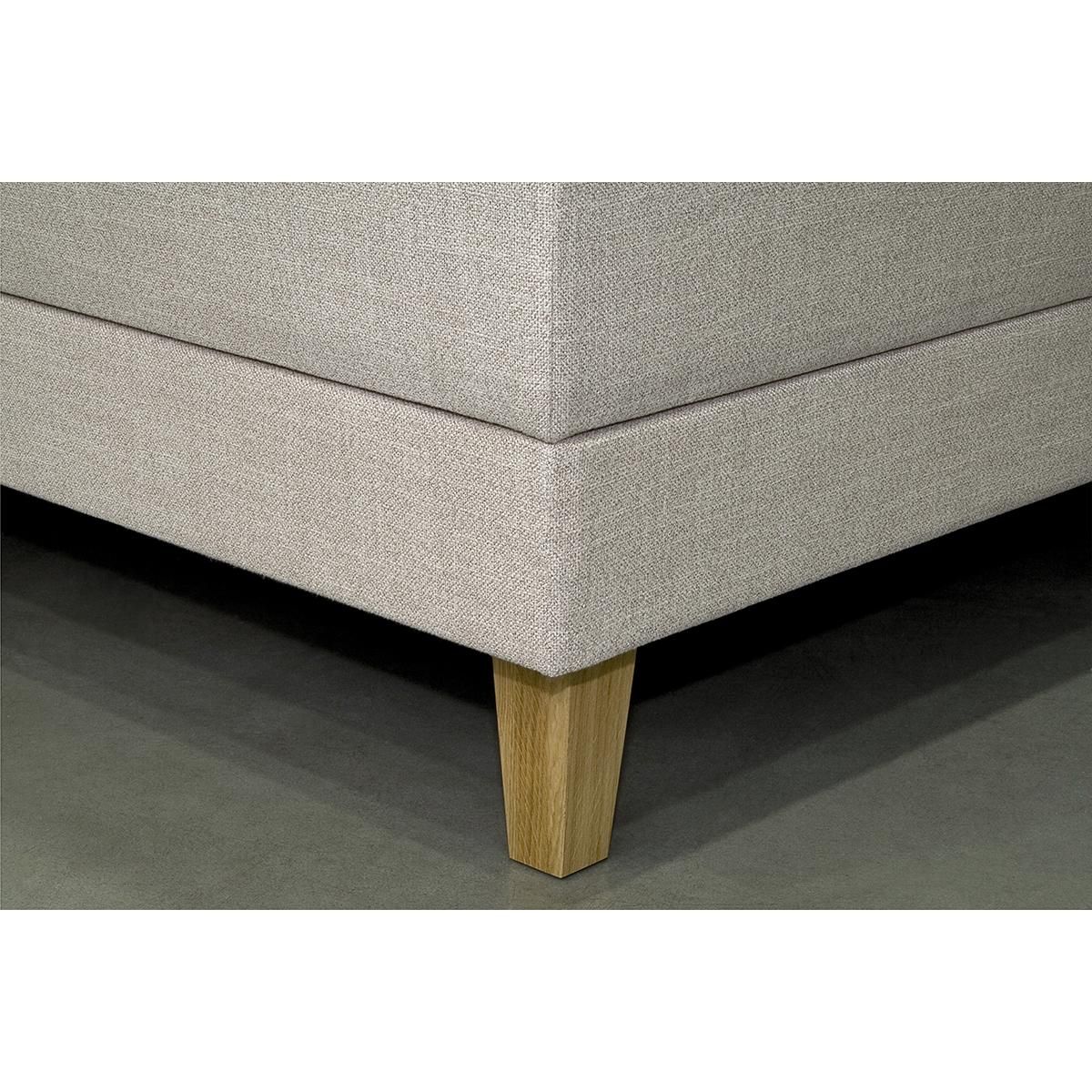 Arctic Premium Joy 160x200 Regulerbar seng 