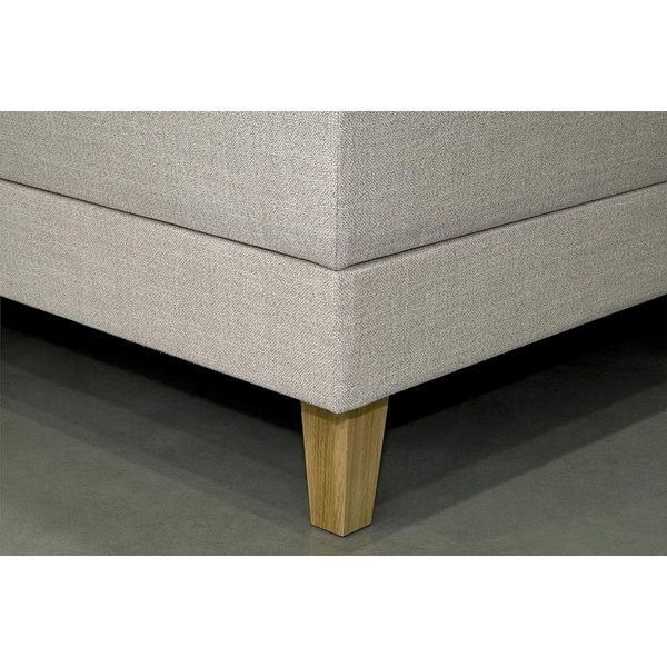 Hovedbilde Arctic Premium Joy 160x200 Regulerbar seng 
