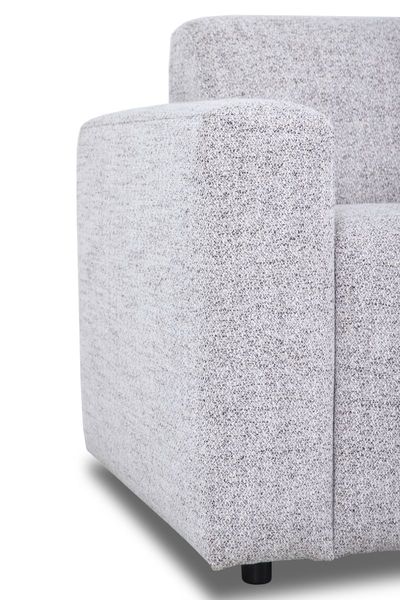 Hovedbilde Rocky hjørnesofa med åpen ende 294x213cm - Brego ...