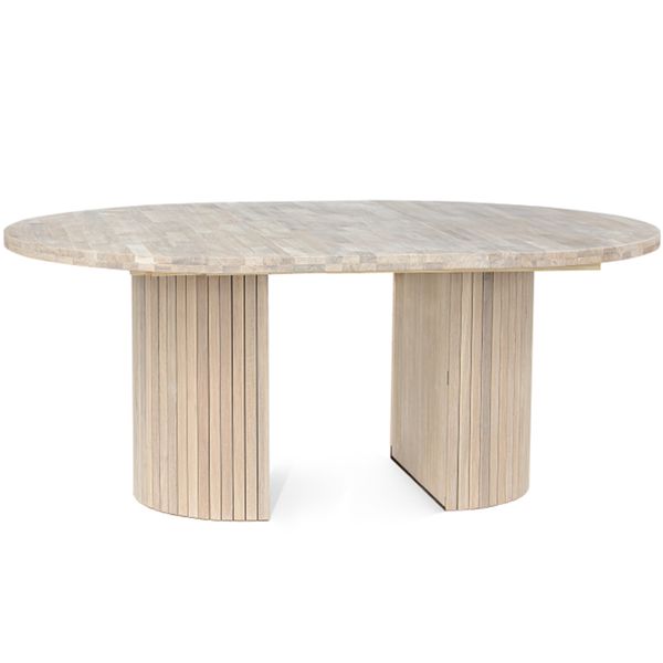 Hovedbilde Sophisticate 50x135cm ileggsplate massiv heltre ...