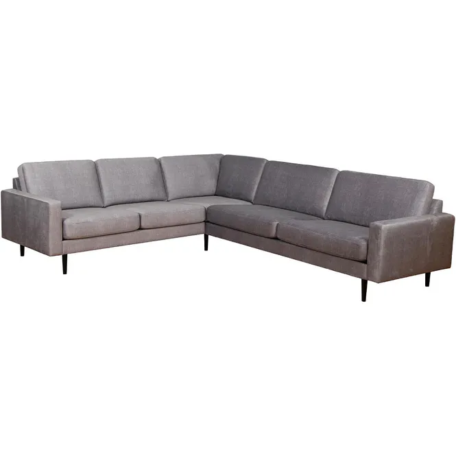 Hovedbilde Flint Hjørnesofa 291x251 - Velg Vogue velur
