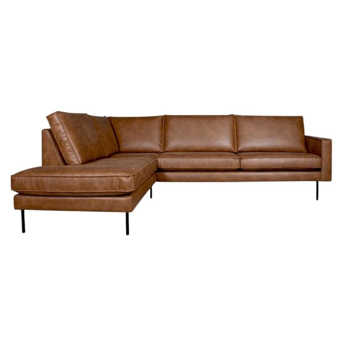 Hovedbilde Austin hjørnesofa med åpen ende Colorado ECO ...
