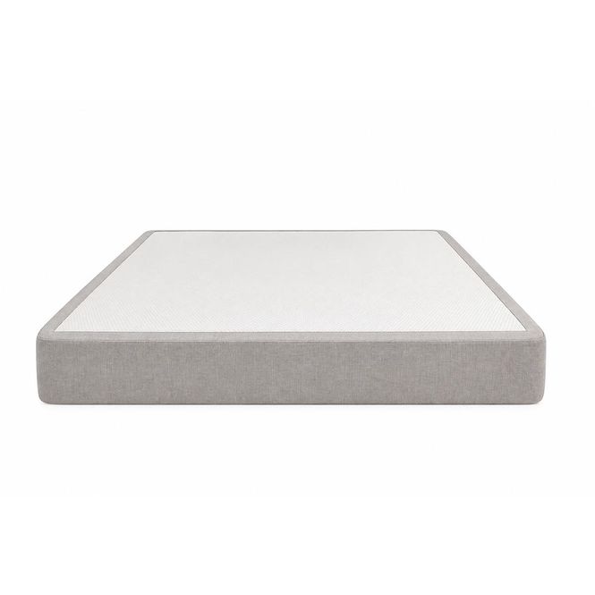 Hovedbilde Skagen Beds 140x200 Silent Comfort vendbar ...
