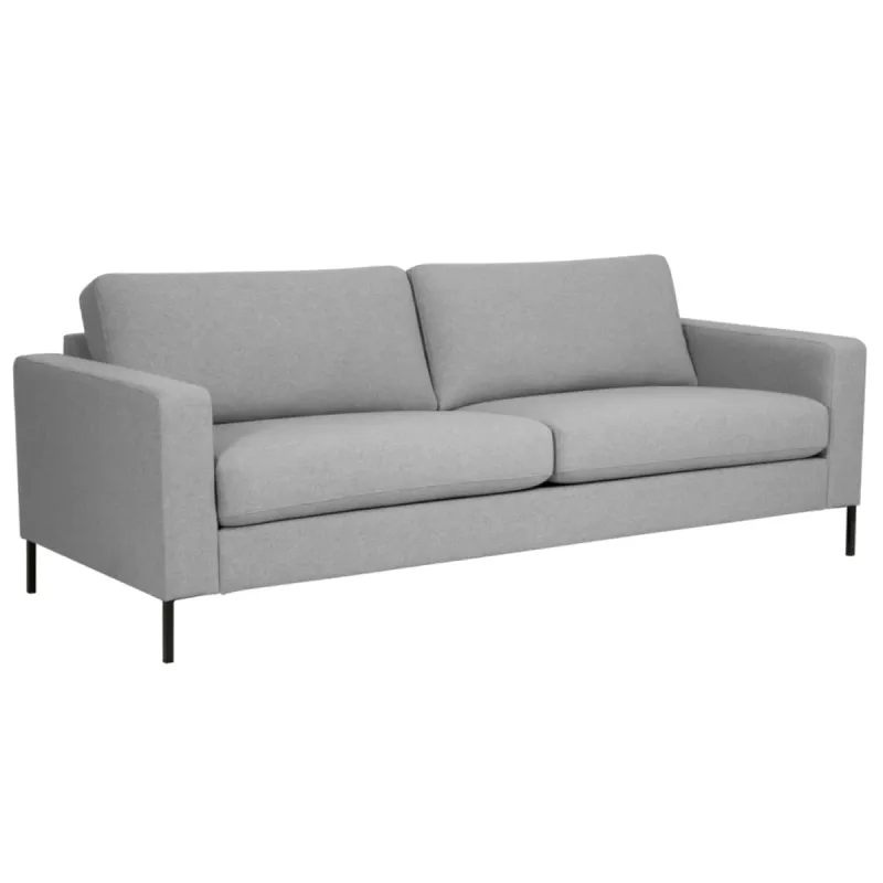 Verona 3 seter sofa 221 cm Thomas Tekstil