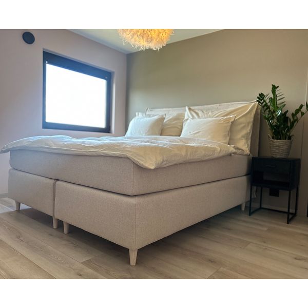 Hovedbilde Dvale Omega 210x210 Kontinentalseng velg Osaka ...