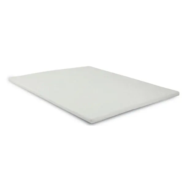 Hovedbilde Dvale 160x200cm Luxus HR kaldskum overmadrass 