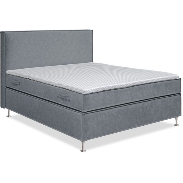 Hovedbilde Arctic Premium Atlas 180x200 Kontinentalseng ...