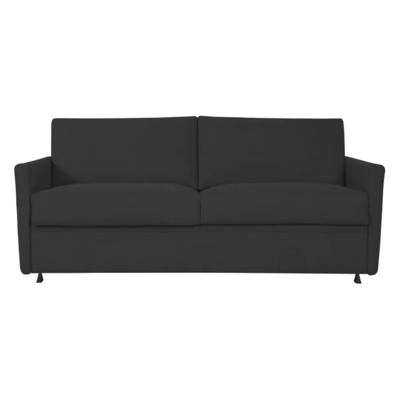 Harmony sovesofa 3 seter med seng inni - pocketfjærer | Liggemål 165 cm 