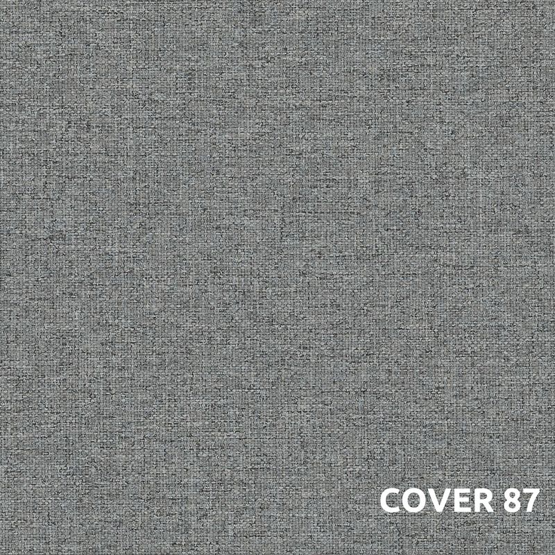 Arctic Galant Sengegavl 180cm Cover Tekstil