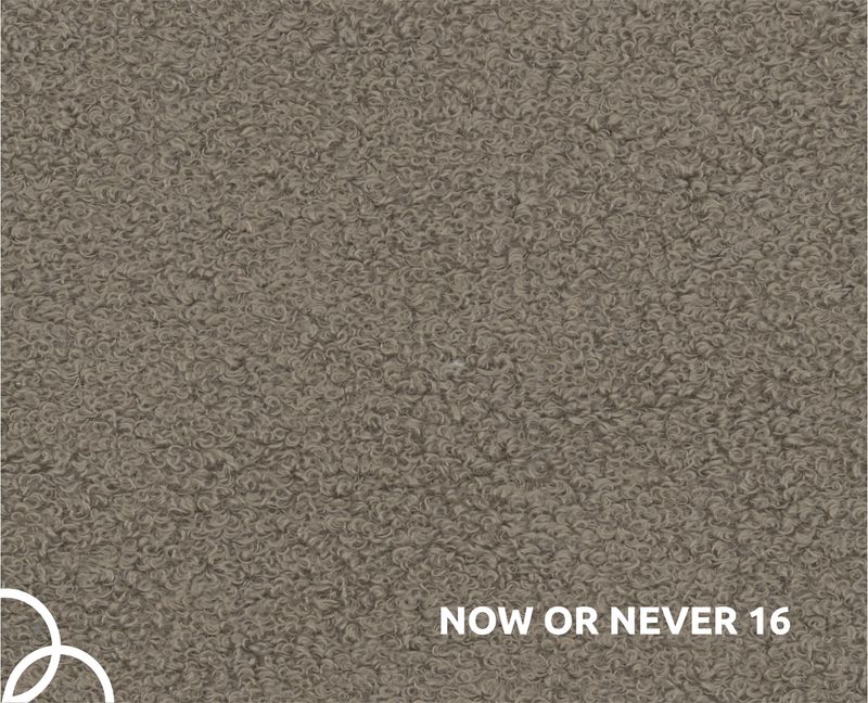 Arctic Bergen Sengegavl 140cm Now or Never Tekstil 