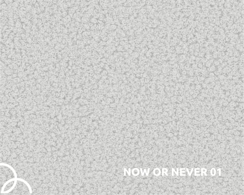 Arctic Bergen Sengegavl 180cm Now or Never Tekstil