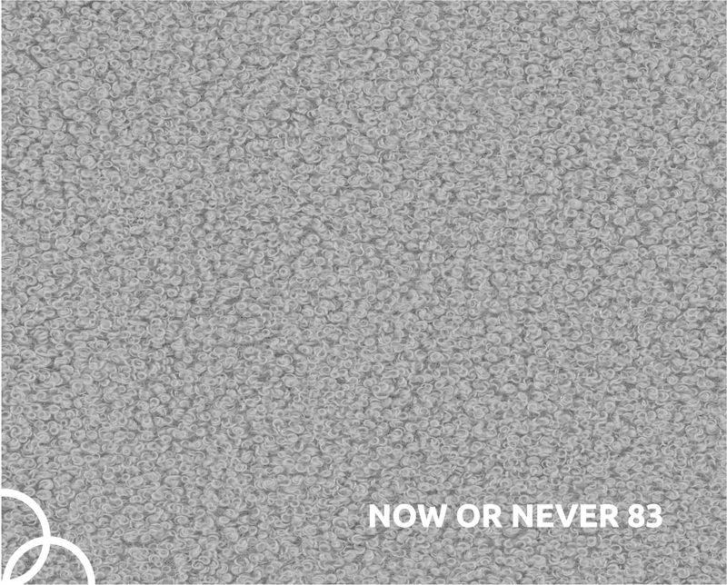Arctic Bergen Sengegavl 180cm Now or Never Tekstil