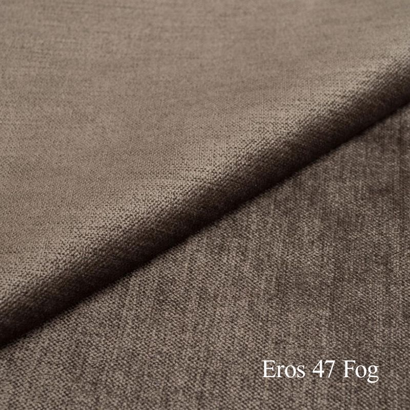 Chill Oppsett 2 Hjørnesofa m/ åpen ende Eros Velur 300x215
