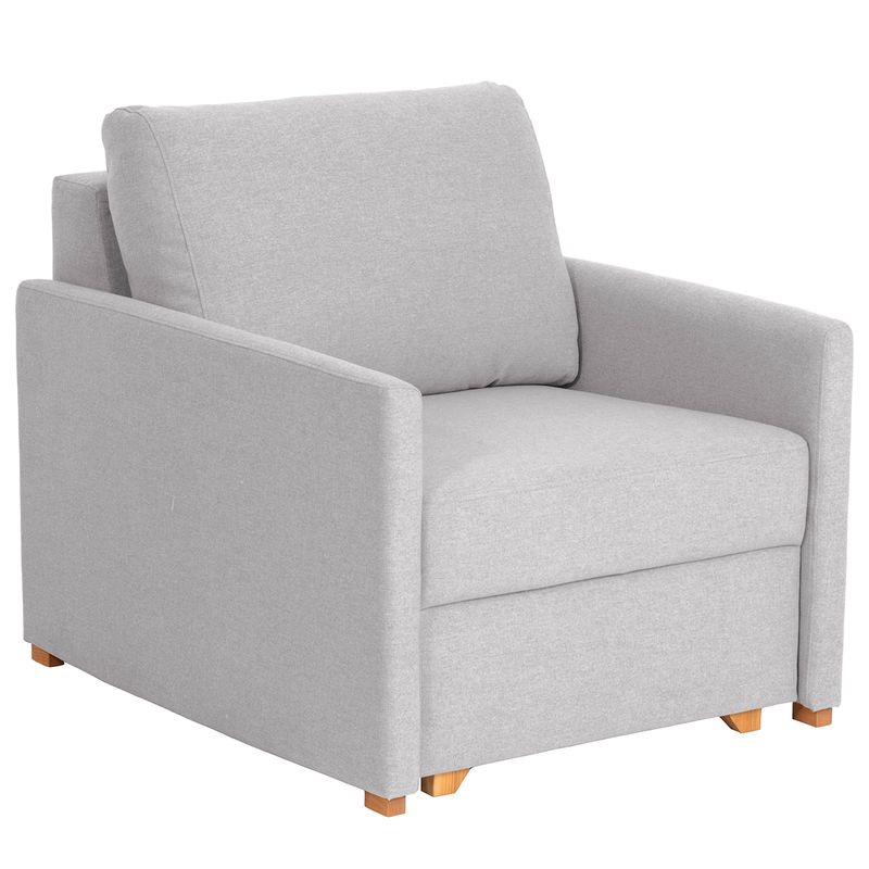 Ramona Sovesofa 1 seter | Norn Tekstil