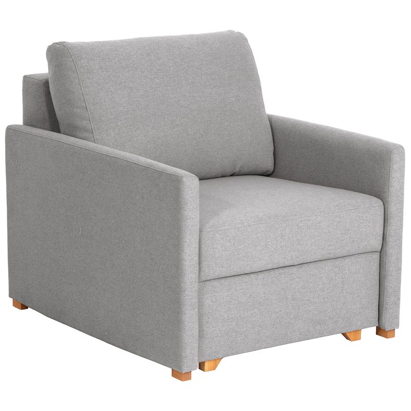 Ramona Sovesofa 1 seter | Norn Tekstil