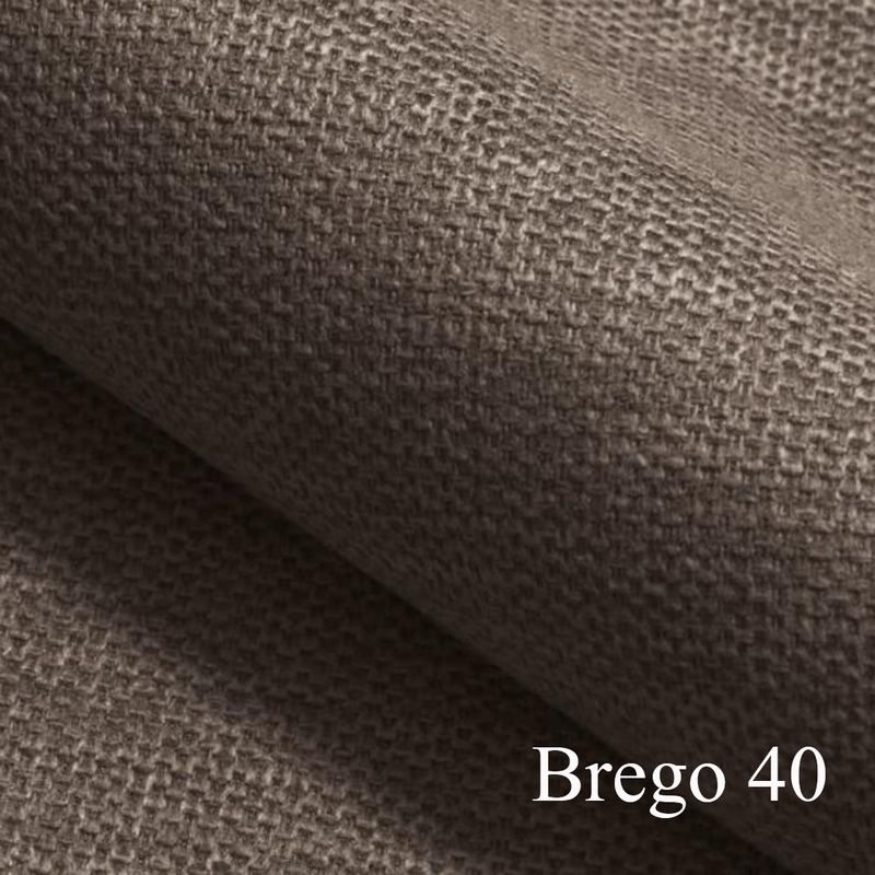 Luton Hjørnesofa C57 UNI Brego Tekstil 291x201cm