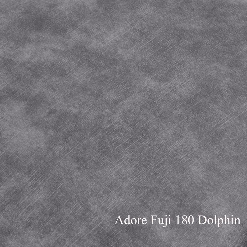 Brussel Oppsett 2 Hjørnesofa 305x215 m/åpen ende Adore Fuji