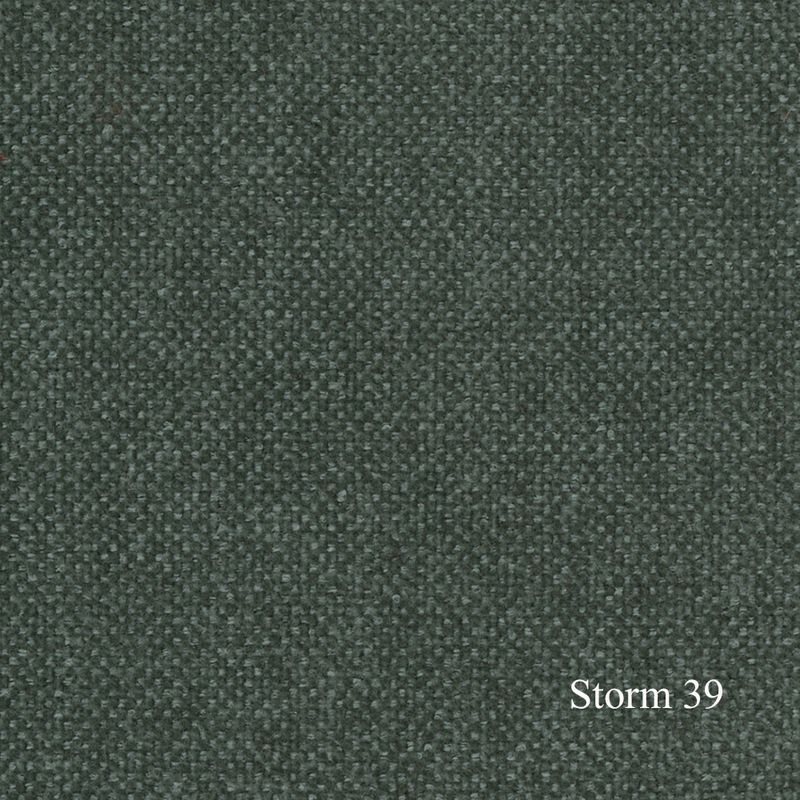 Arctic Premium Nova 160x200 Kontinentalseng  | Storm Tekstil