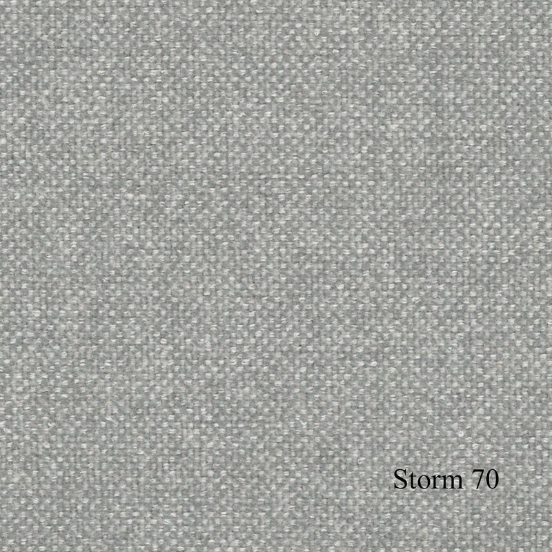 Arctic Premium Nova 160x200 Kontinentalseng  | Storm Tekstil
