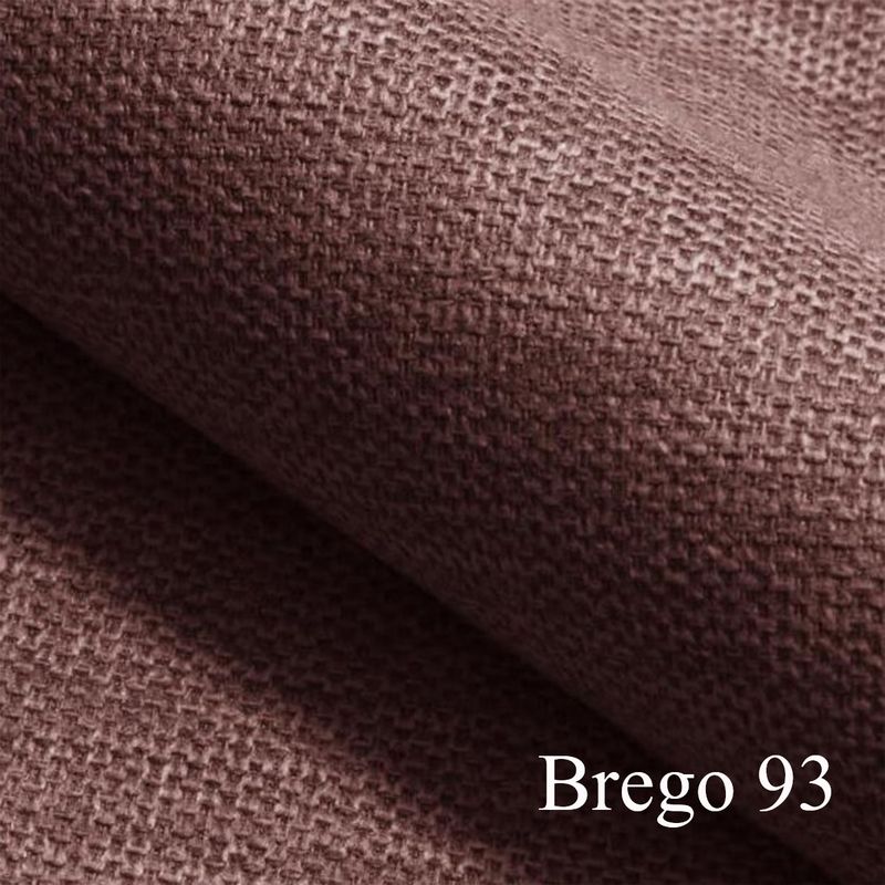 Brussel Oppsett 21 hjørnesofa 335x215 cm velg  Brego Teksil