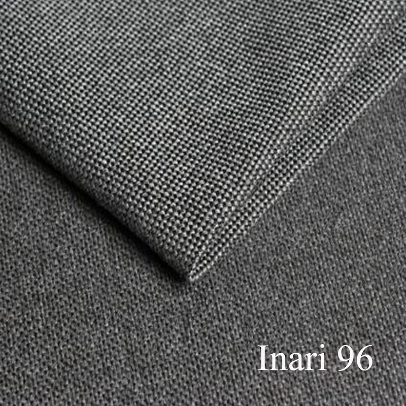 Arctic Slim Sengegavl 180 cm Inari Tekstil