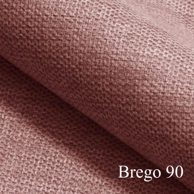 Luton Hjørnesofa 00  240x214cm Brego Tekstil