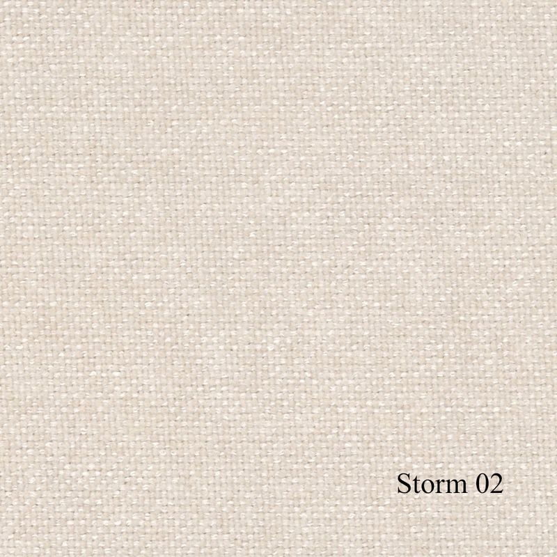 Dodger 3,5 seter sofa 234cm Storm Tekstil