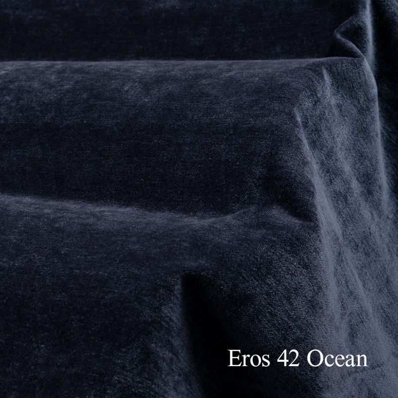 Chill U-sofa 330x215 cm – Eros velur