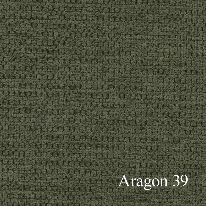 Crosby 1 seter small stol Fluff One Aragon Tekstil