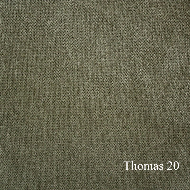 Daniel Recliner | Thomas tekstil