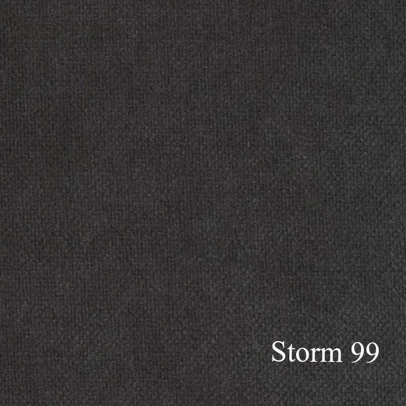Arctic Premium Oasis 140x200cm Kontinentalseng Storm Tekstil