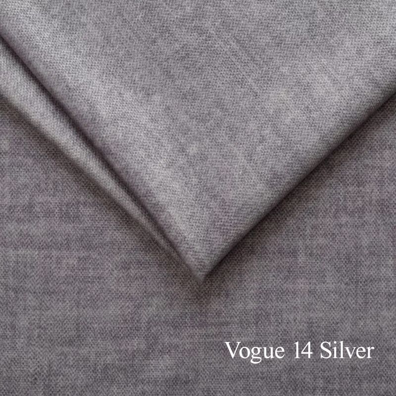 Orlando 3NFC Hjørnesofa 265x182cm Vogue Velur