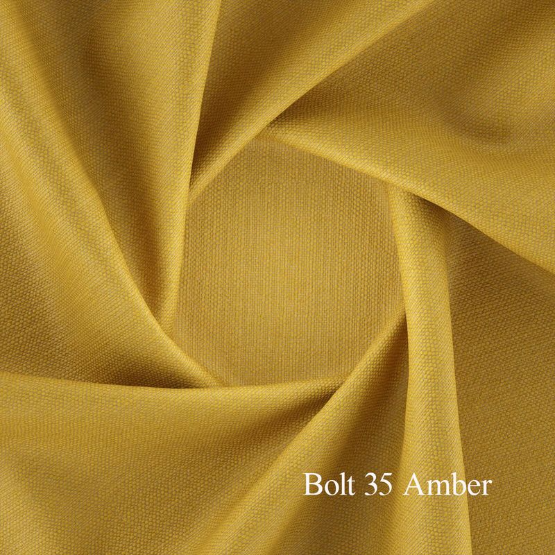 Kerly Lenestol Fluff One i Bolt tekstil
