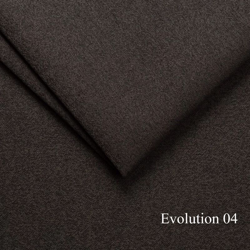 Tribeca Lenestol uten armlene Kl2-15 ben Evolution tekstil