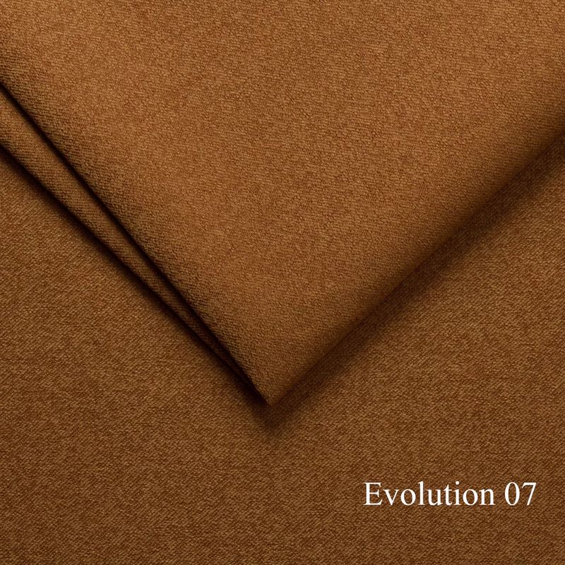 Tribeca Lenestol uten armlene Kl2-15 ben Evolution tekstil