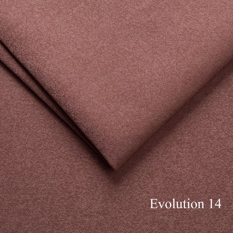 Tribeca Lenestol uten armlene Kl2-15 ben Evolution tekstil