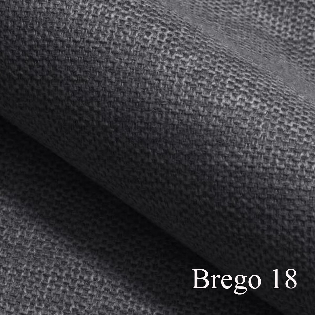 Rocky hjørnesofa med åpen ende 294x213cm - Brego tekstil