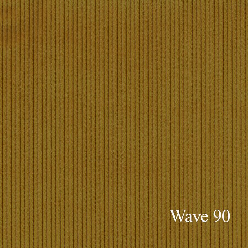 Motive 1 seter hvilestol 126 cm Wave tekstil