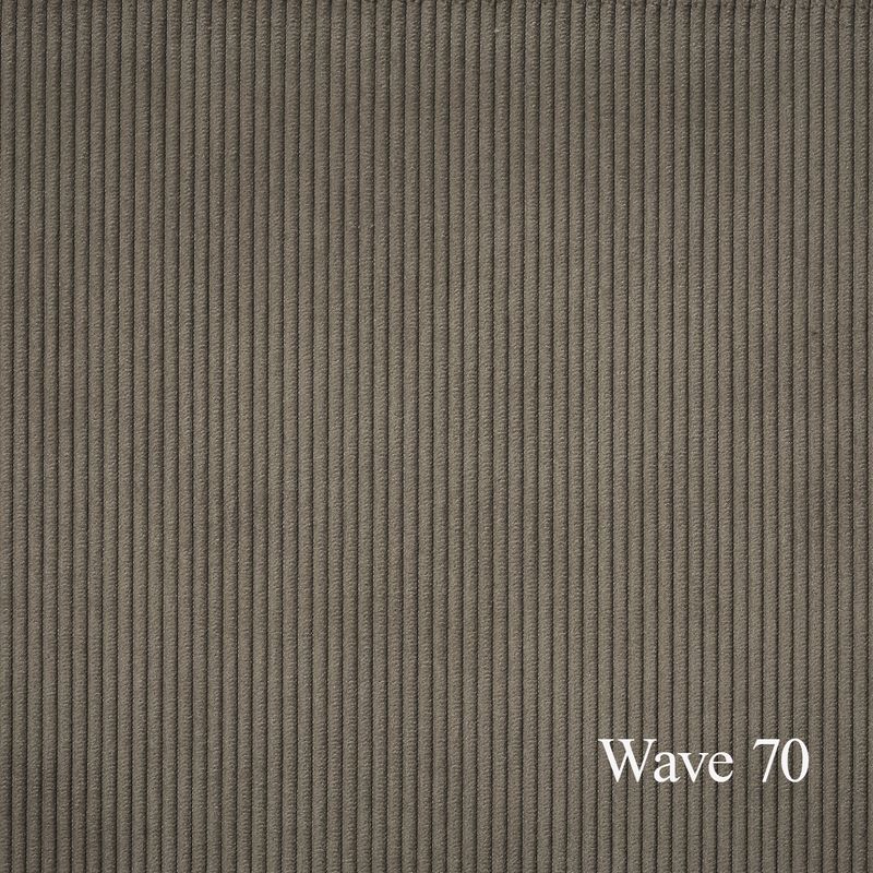 Motive 2 seter sofa 186 cm Wave tekstil