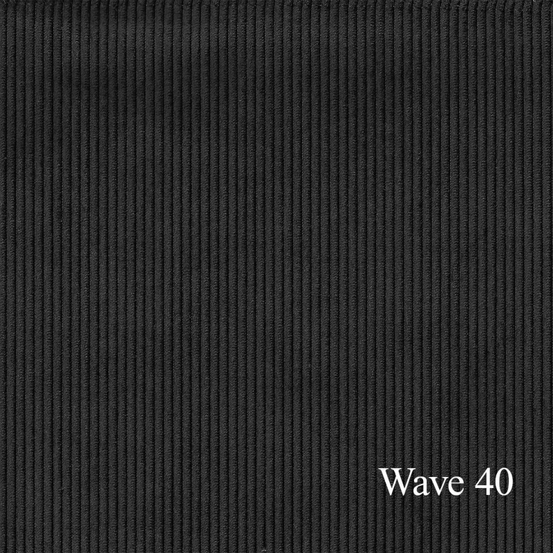 Motive Pall 140cm x 90cm Wave Tekstil