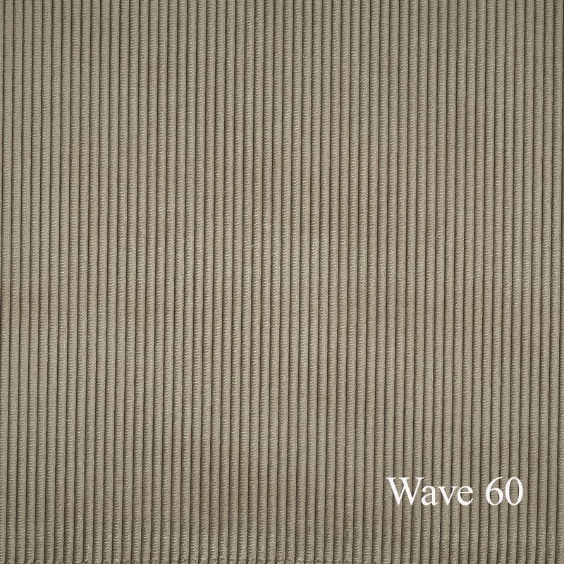 Motive Pall 140cm x 90cm Wave Tekstil