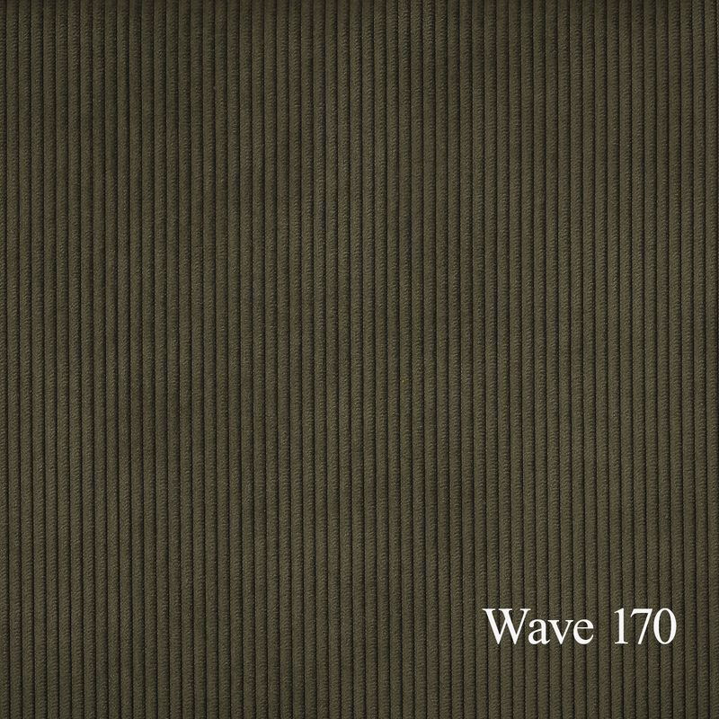 Motive Pall 140cm x 90cm Wave Tekstil