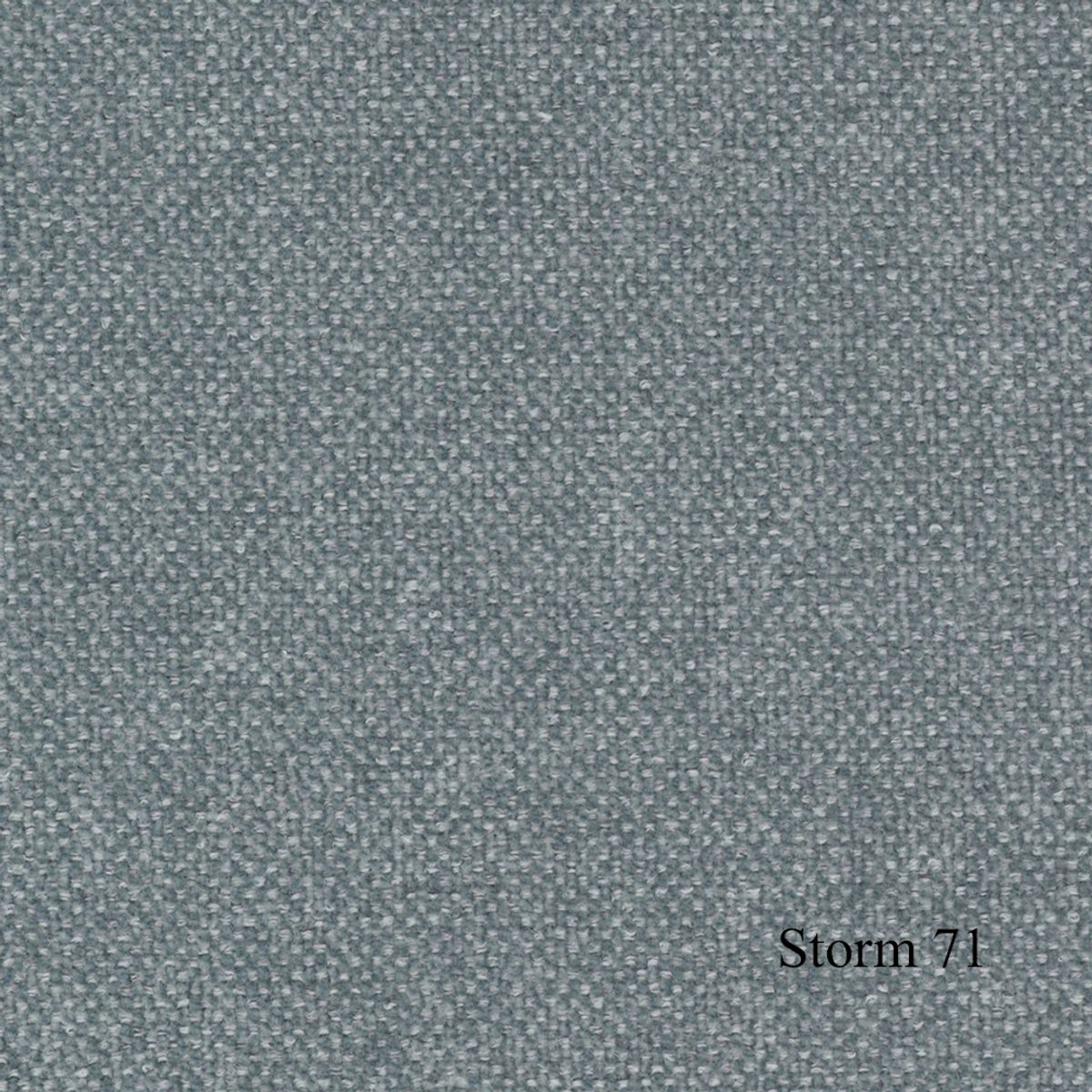 Arctic Galant Sengegavl 180cm Storm Tekstil