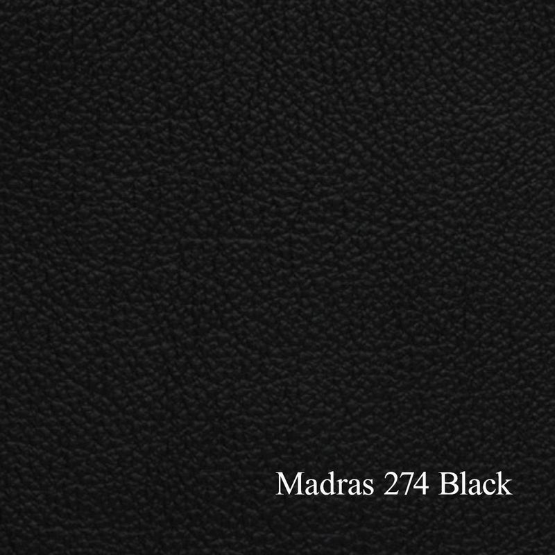 Senator hvilestol | Madras skinn