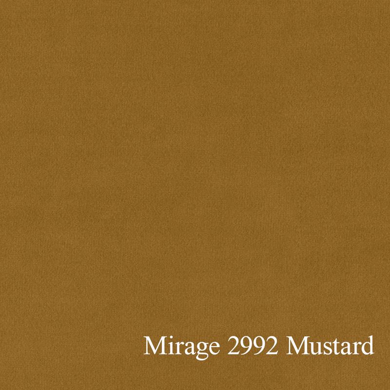 Six Regulerbar hvilestol | Mirage velur