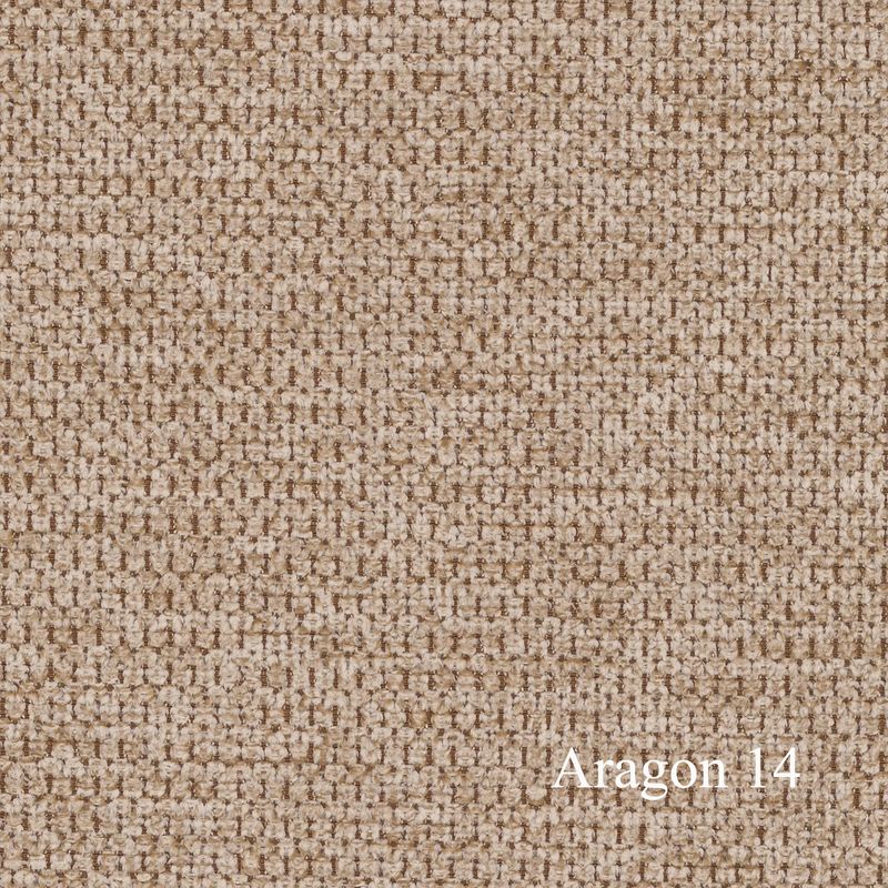 Naomi Puff FSA 65x60 cm velg Aragon Tekstil