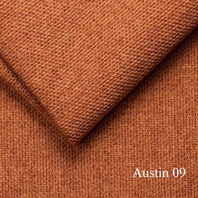 Crosby Daybed Fluff One Austin Tekstil velg farge